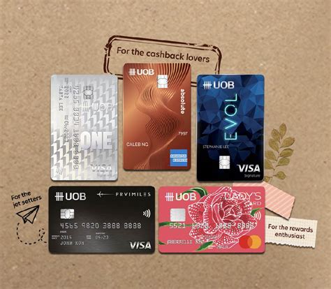 uob smart card|uob credit card login.